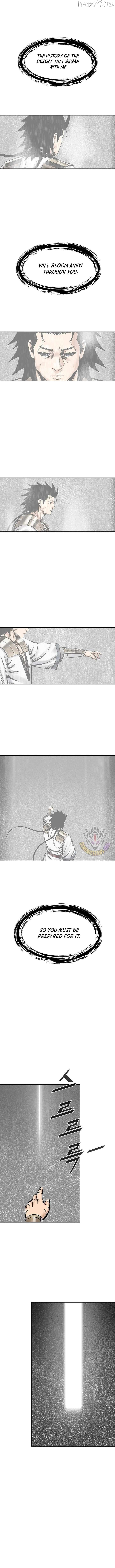Red Storm Chapter 438 - page 6