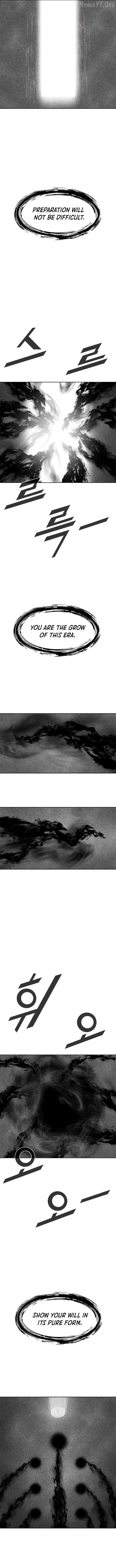 Red Storm Chapter 438 - page 7