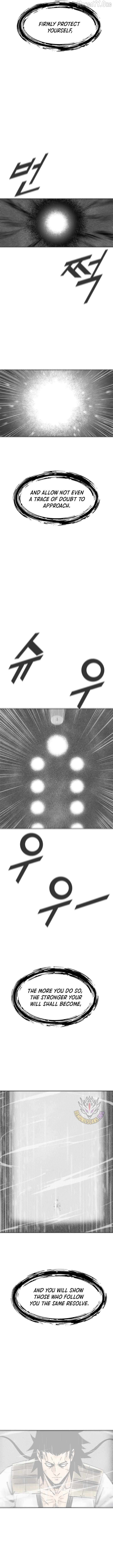 Red Storm Chapter 438 - page 8