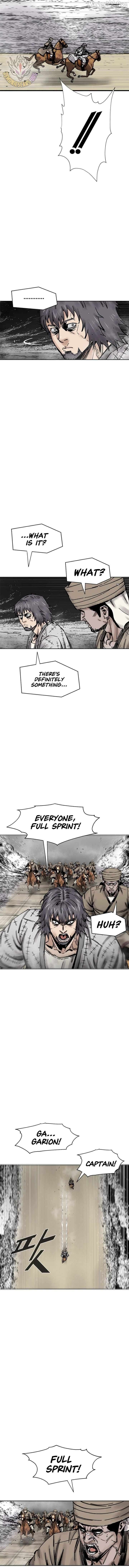 Red Storm Chapter 439 - page 2