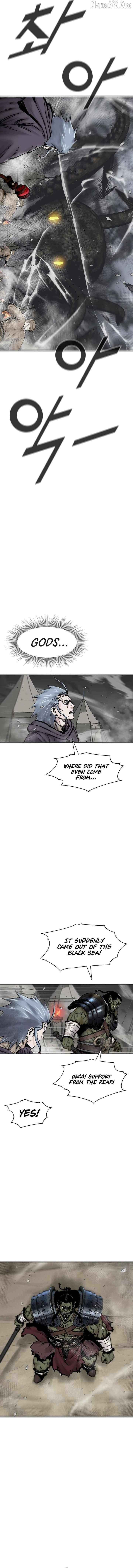 Red Storm Chapter 439 - page 5