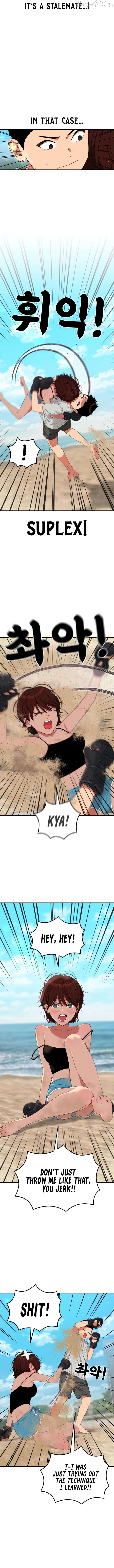 Top 1 Fighting Tutoring Chapter 62 - page 2