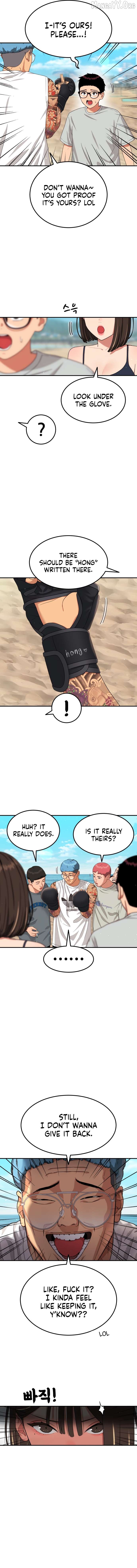 Top 1 Fighting Tutoring Chapter 62 - page 7