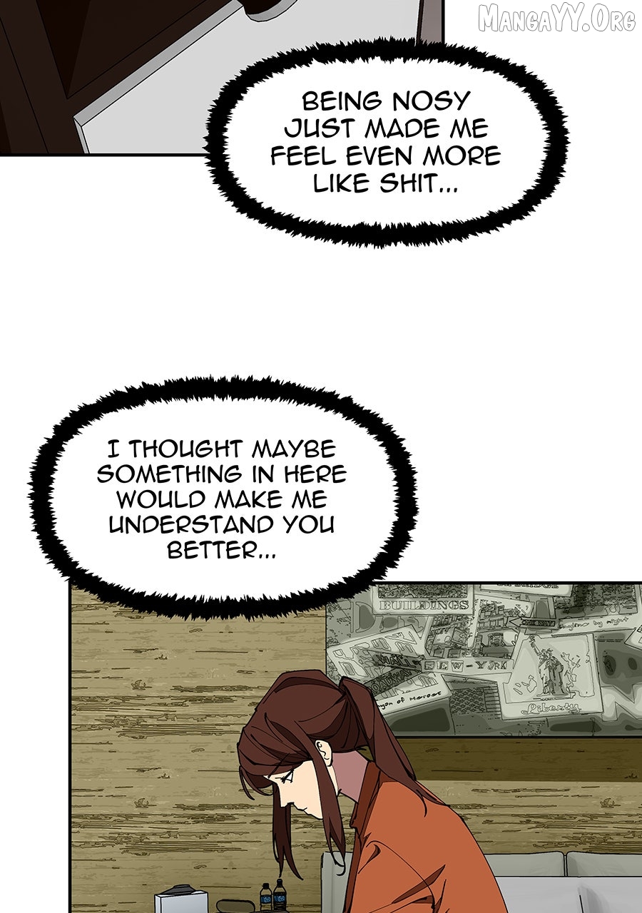 I Love Yoo Chapter 271 - page 32
