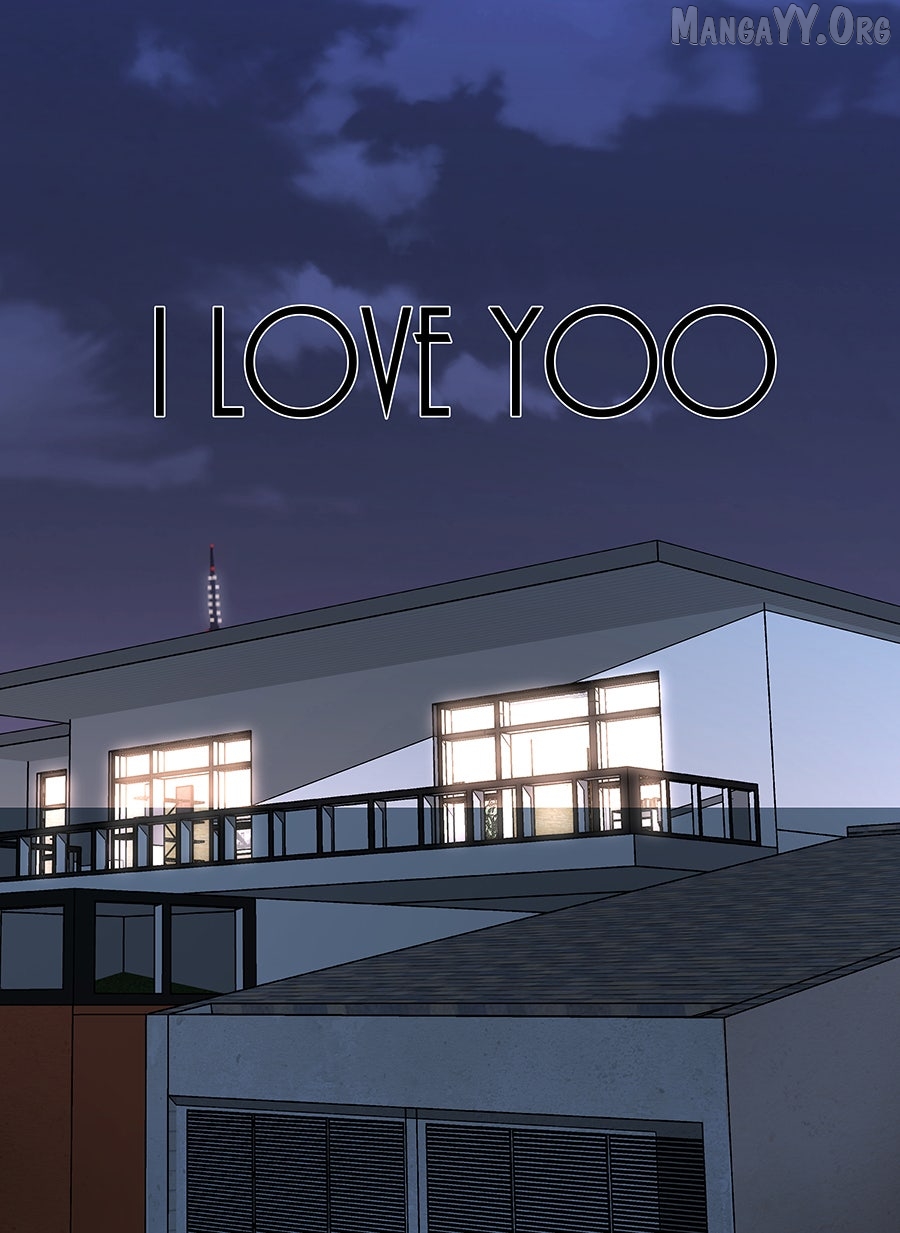 I Love Yoo Chapter 271 - page 44