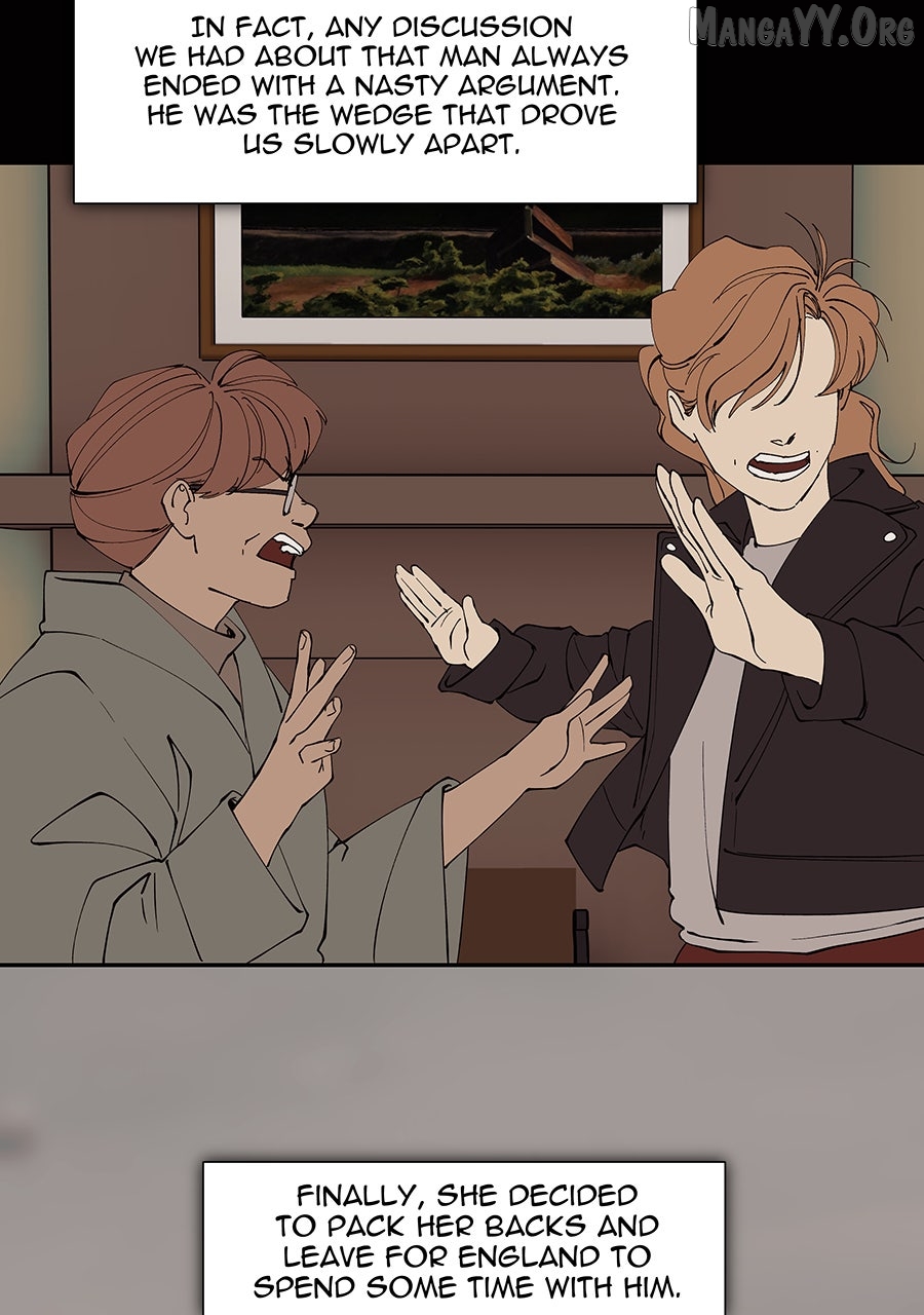 I Love Yoo Chapter 271 - page 80