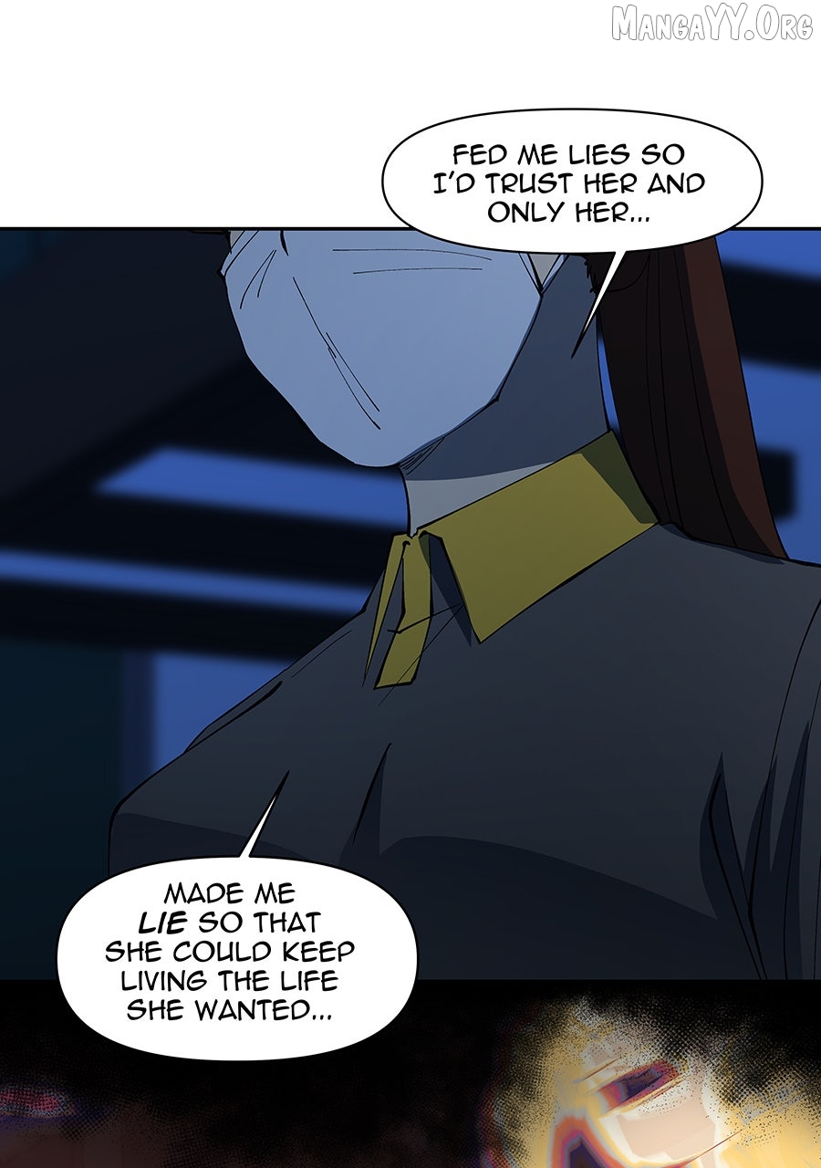 I Love Yoo Chapter 272 - page 32