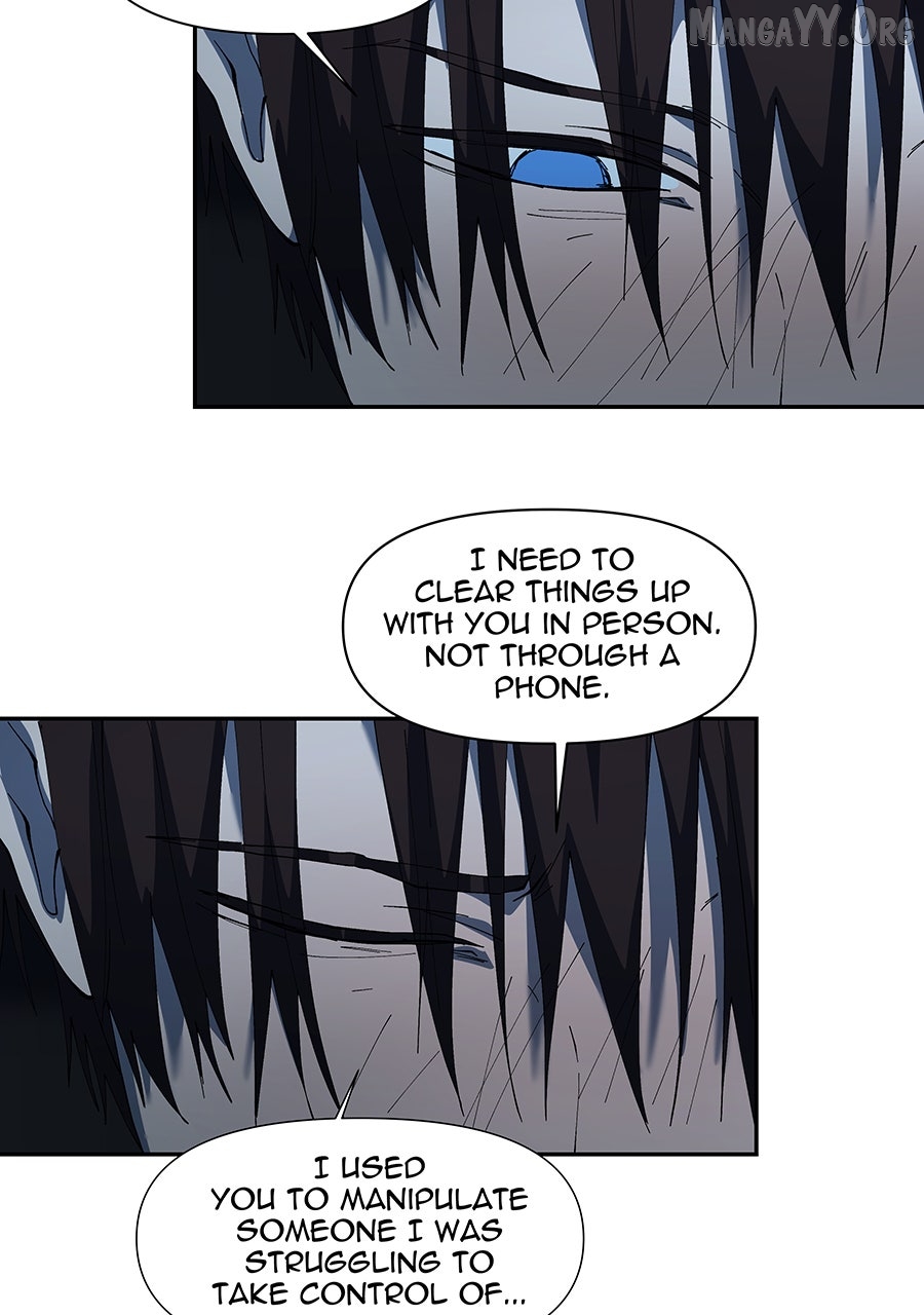 I Love Yoo Chapter 272 - page 44