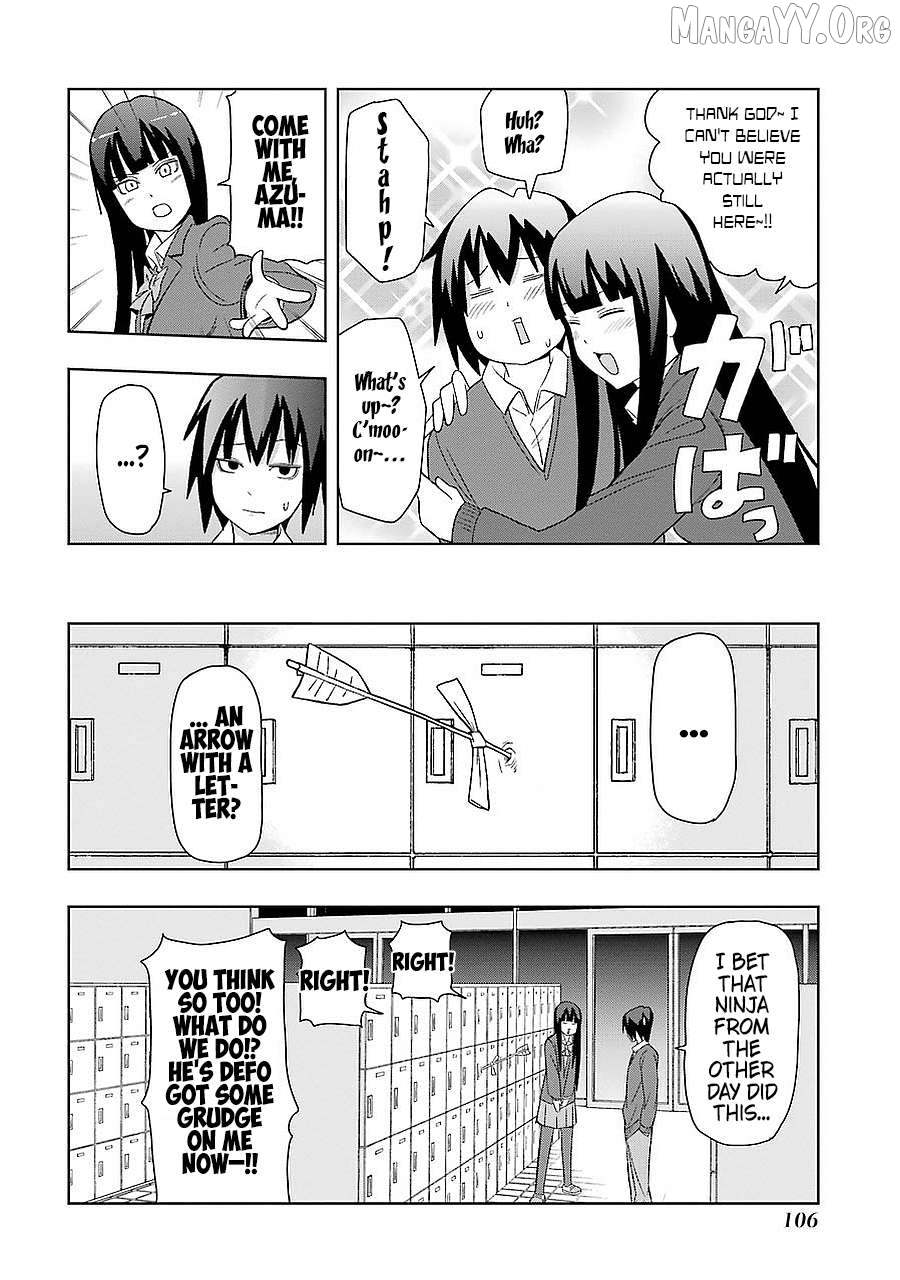 + Tic Neesan Chapter 196 - page 2