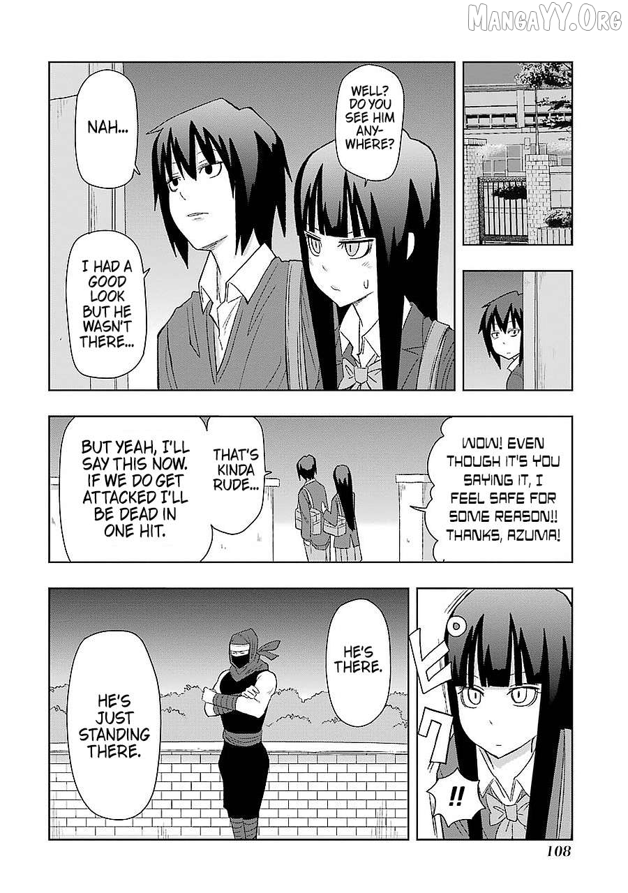 + Tic Neesan Chapter 196 - page 4