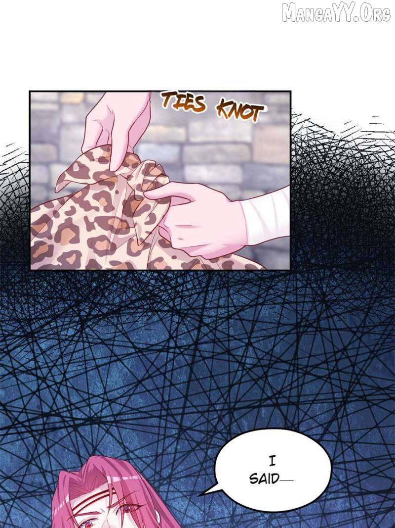 Beauty and the Beasts Chapter 714 - page 10