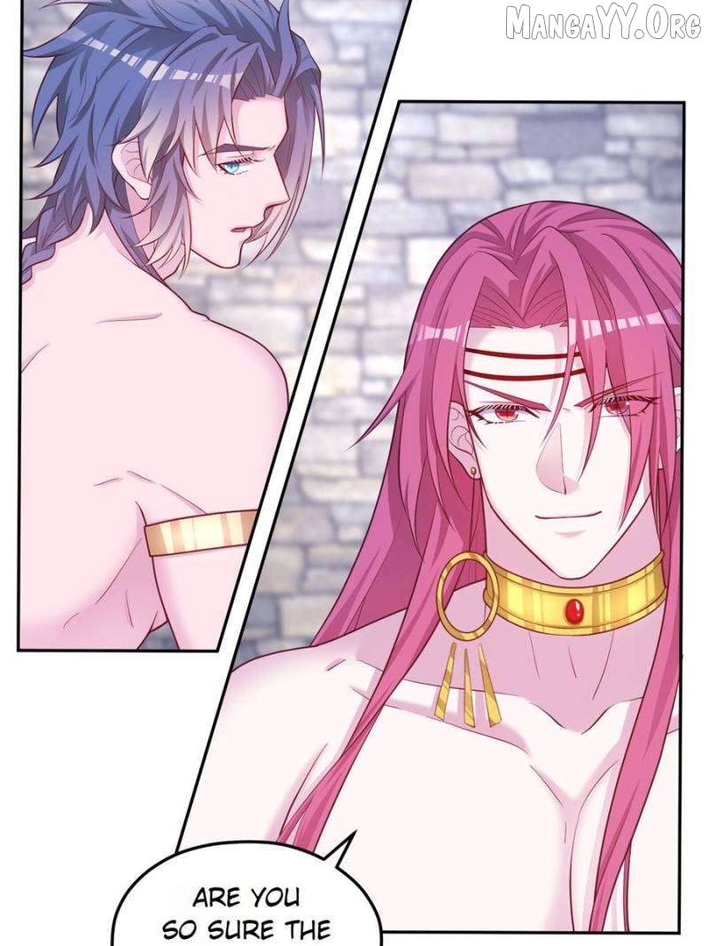Beauty and the Beasts Chapter 714 - page 13