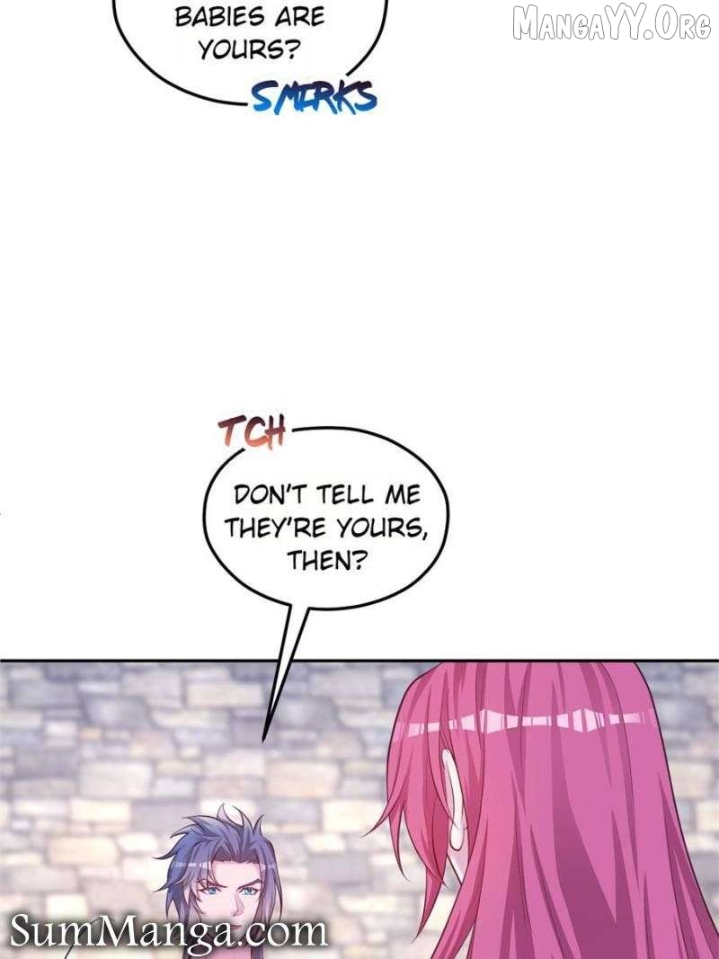 Beauty and the Beasts Chapter 714 - page 14