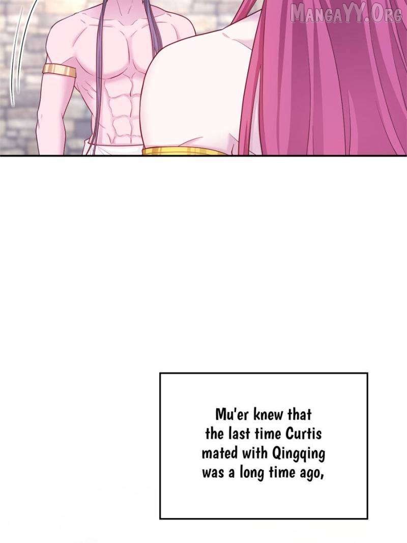 Beauty and the Beasts Chapter 714 - page 15