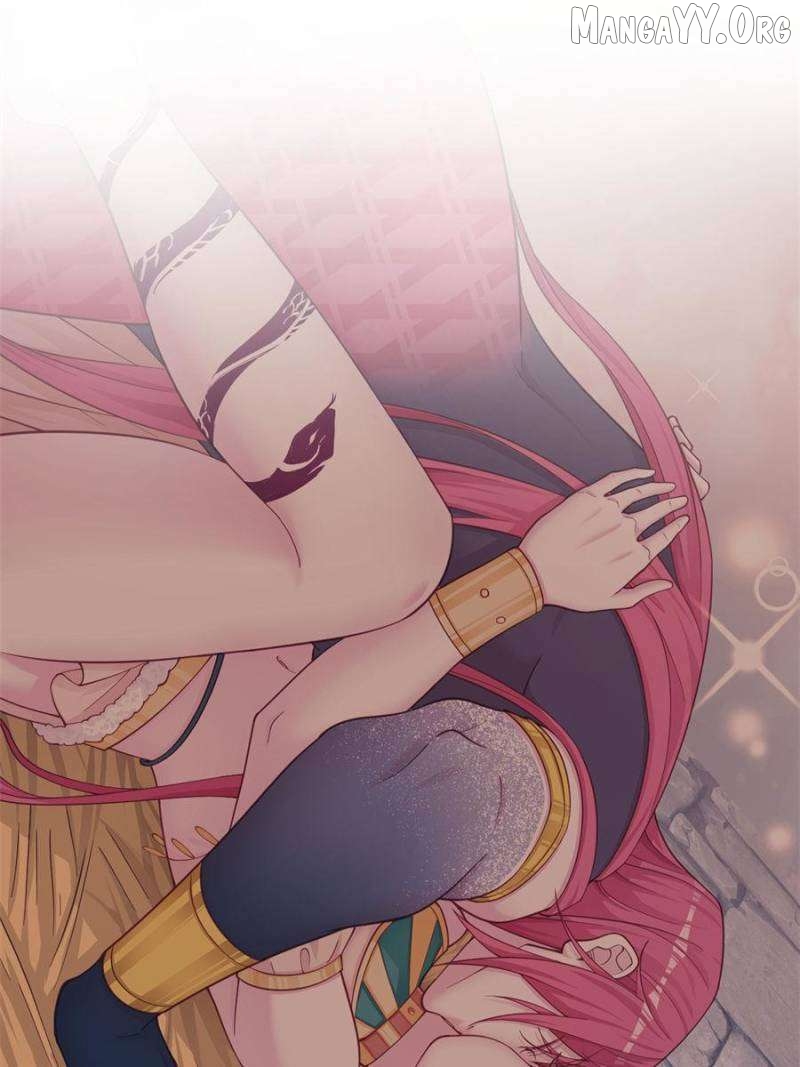 Beauty and the Beasts Chapter 714 - page 16