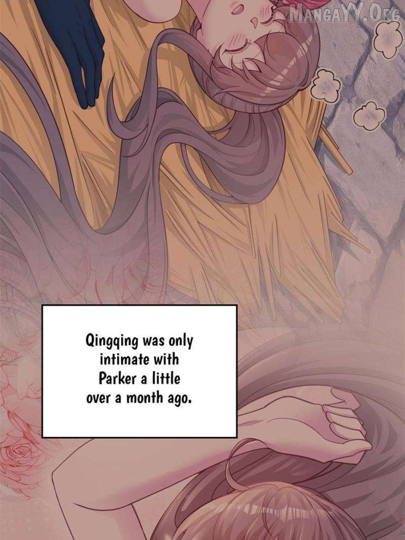 Beauty and the Beasts Chapter 714 - page 17