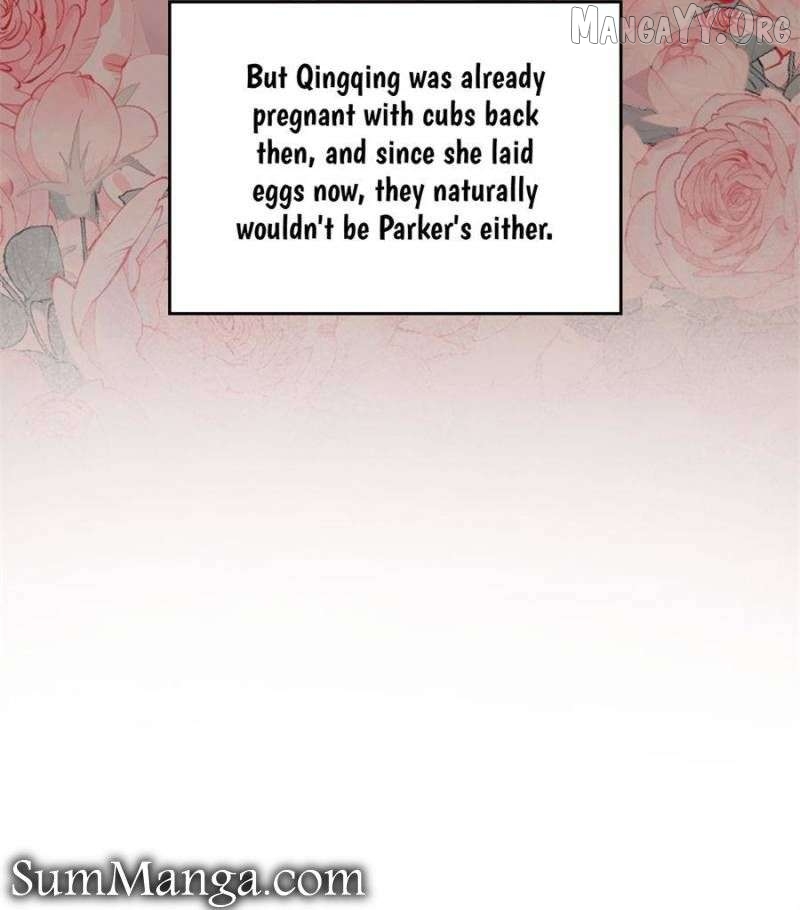 Beauty and the Beasts Chapter 714 - page 19