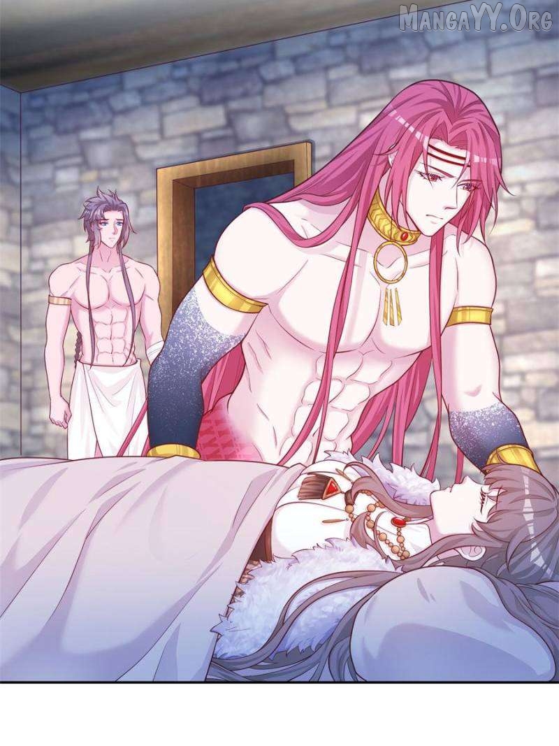 Beauty and the Beasts Chapter 714 - page 2