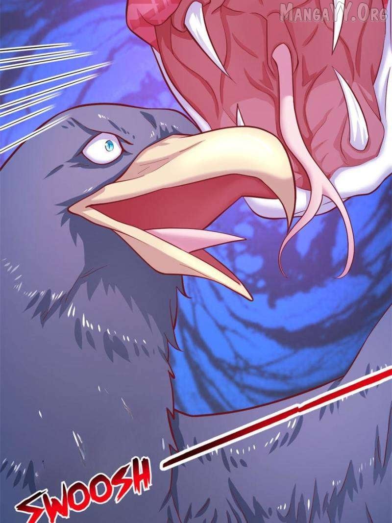 Beauty and the Beasts Chapter 714 - page 21