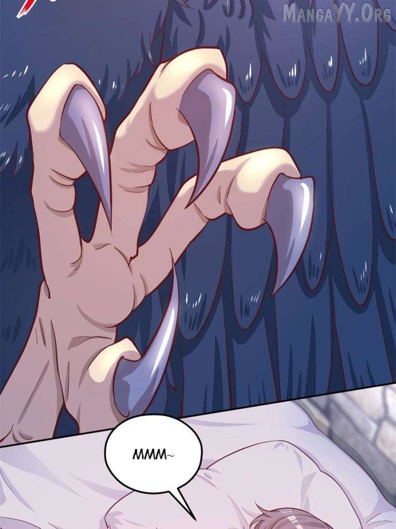 Beauty and the Beasts Chapter 714 - page 22