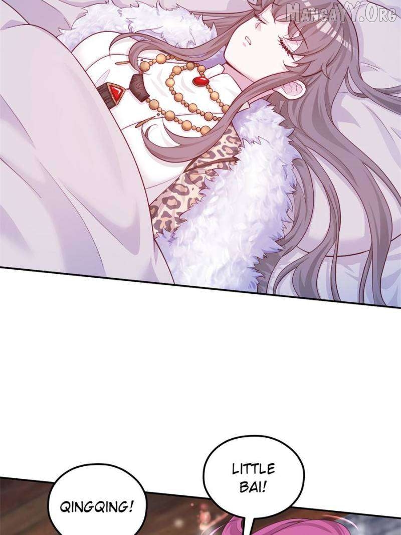 Beauty and the Beasts Chapter 714 - page 23