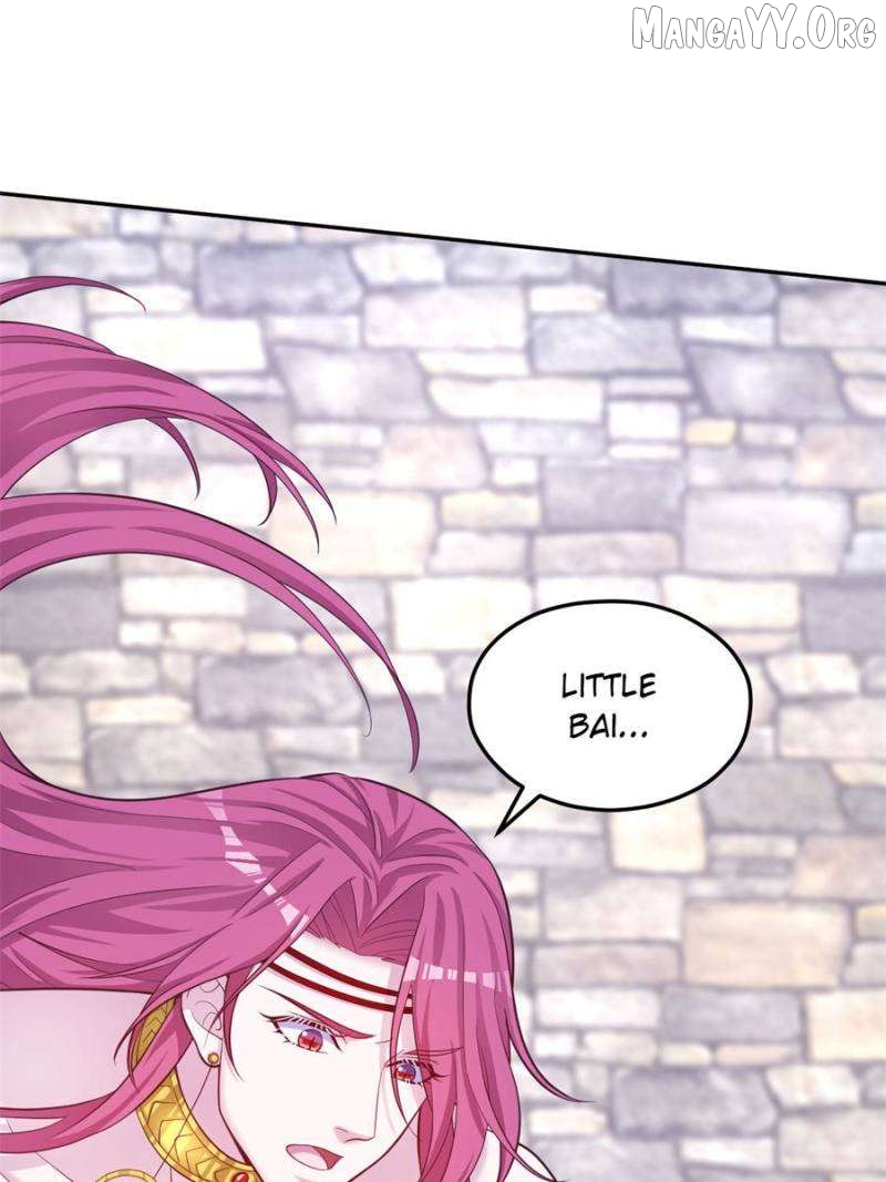 Beauty and the Beasts Chapter 714 - page 25
