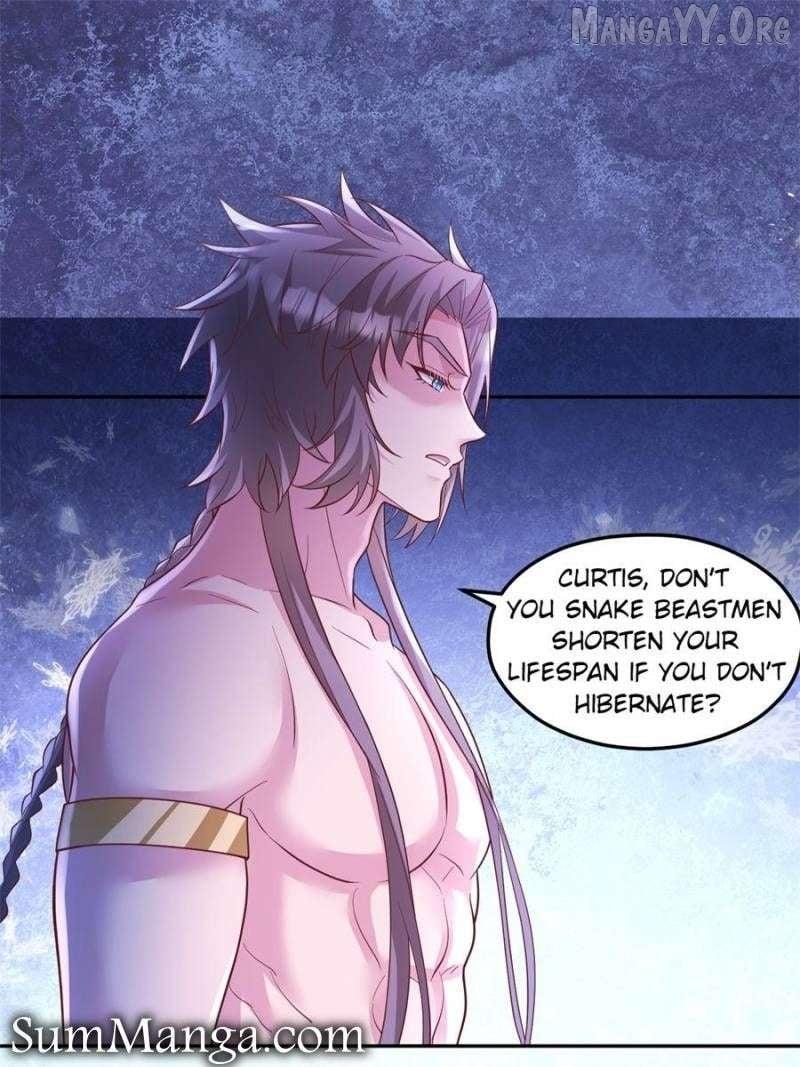 Beauty and the Beasts Chapter 714 - page 29