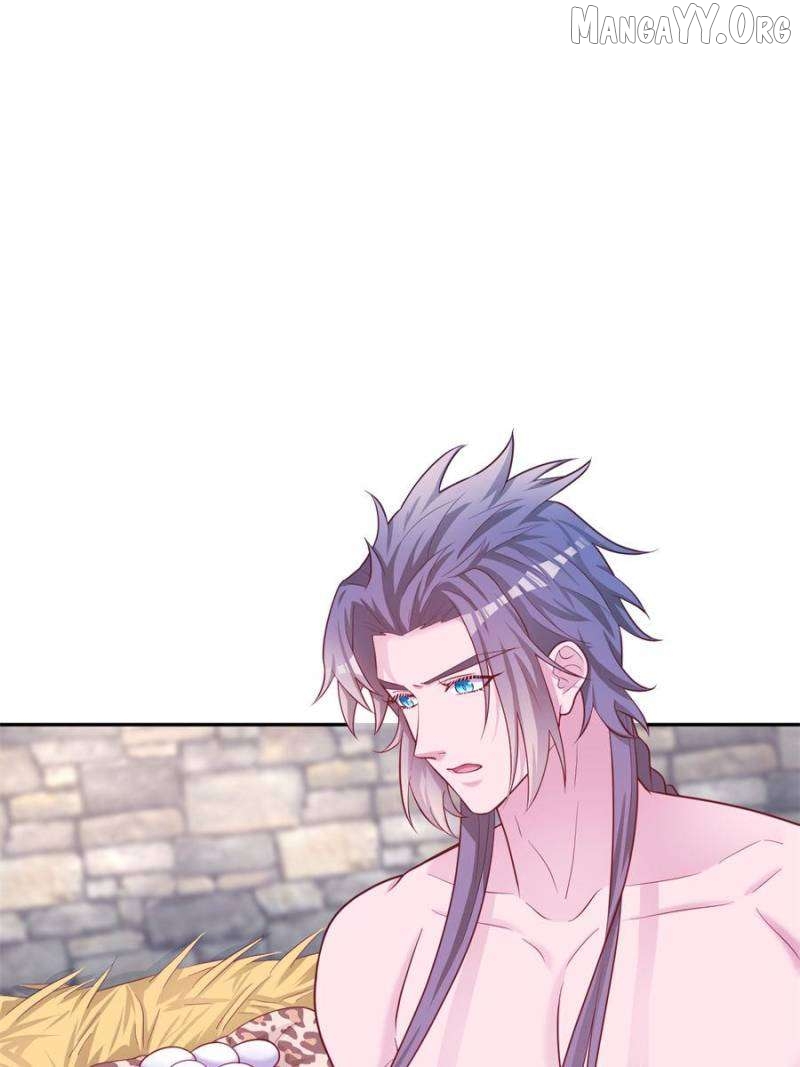 Beauty and the Beasts Chapter 714 - page 3