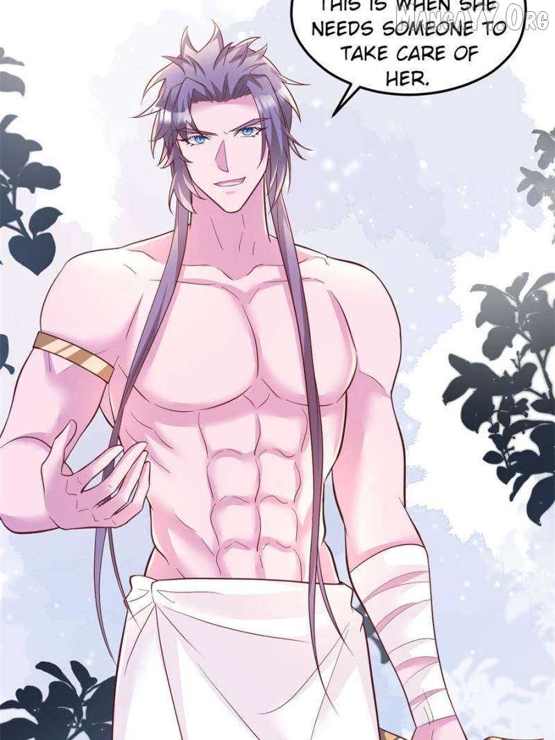 Beauty and the Beasts Chapter 714 - page 31