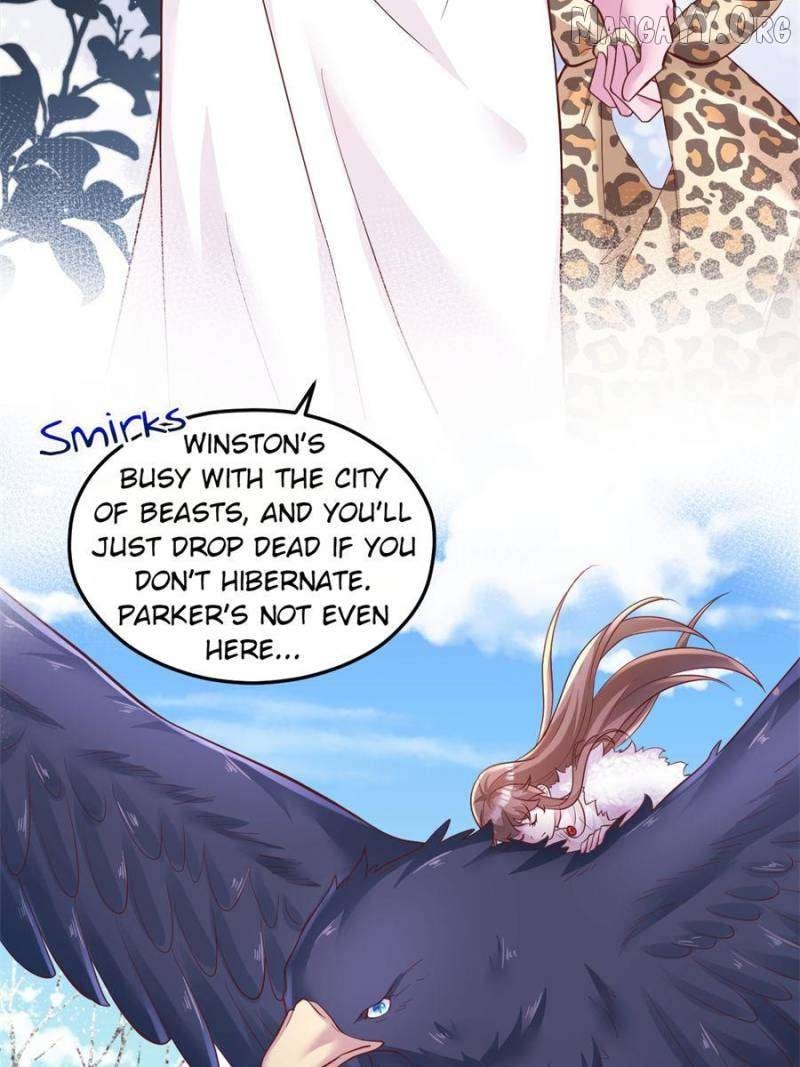 Beauty and the Beasts Chapter 714 - page 32