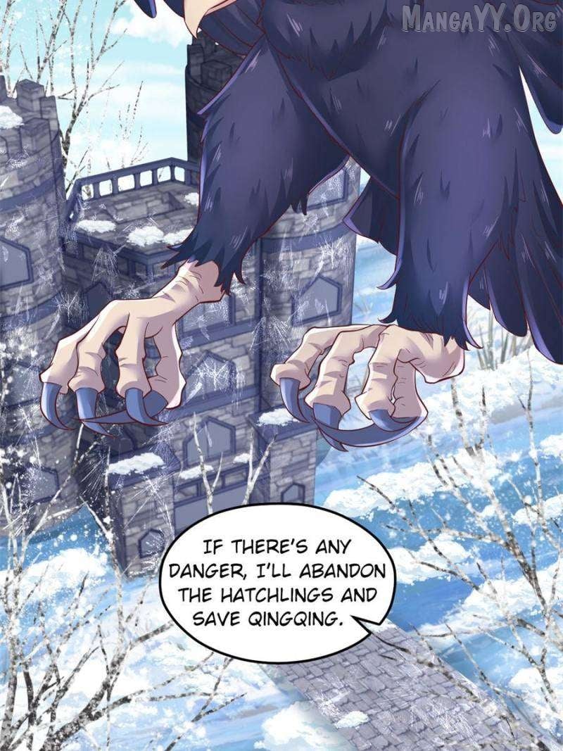 Beauty and the Beasts Chapter 714 - page 33