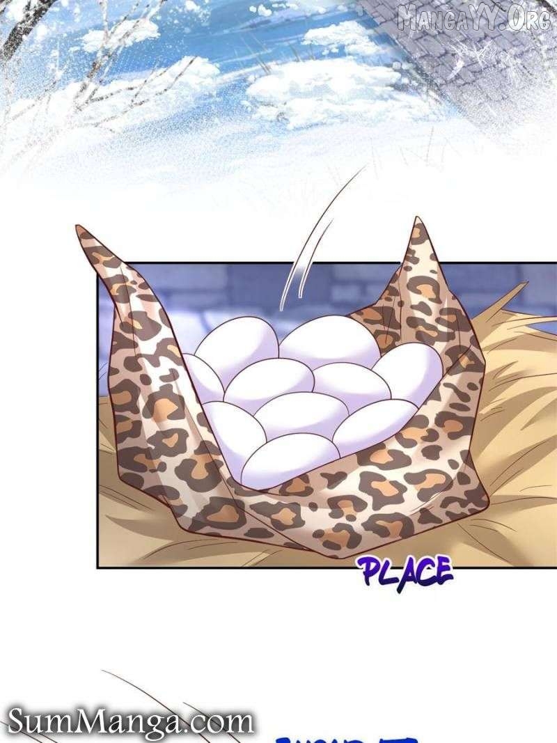 Beauty and the Beasts Chapter 714 - page 34