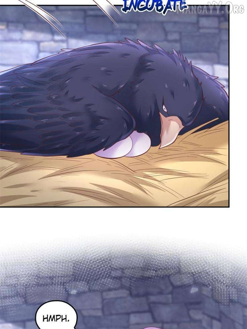 Beauty and the Beasts Chapter 714 - page 35
