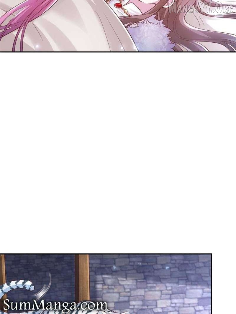 Beauty and the Beasts Chapter 714 - page 39