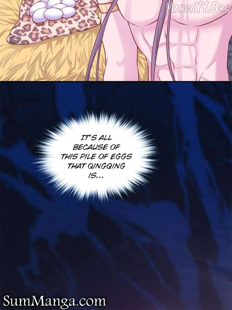 Beauty and the Beasts Chapter 714 - page 4