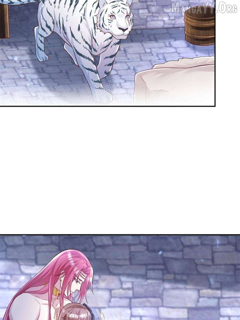 Beauty and the Beasts Chapter 714 - page 40