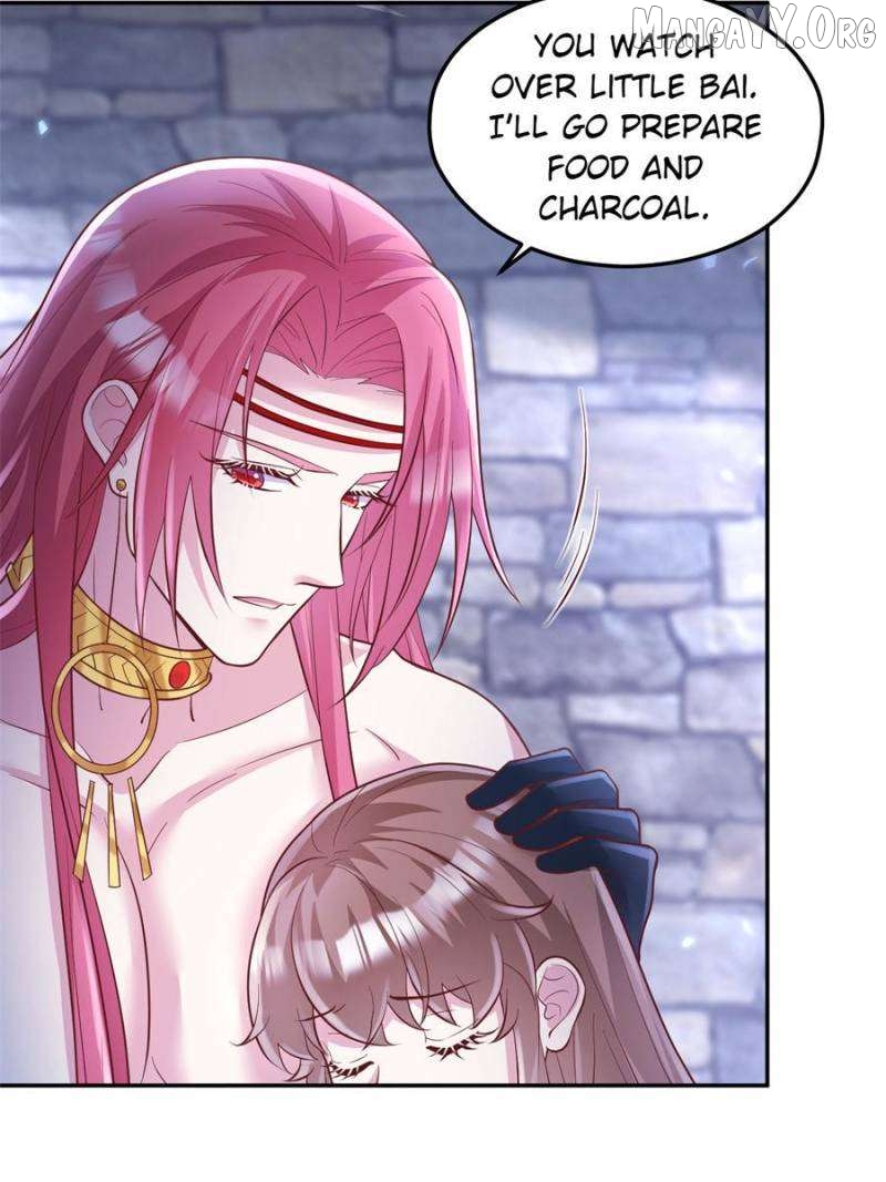 Beauty and the Beasts Chapter 714 - page 42