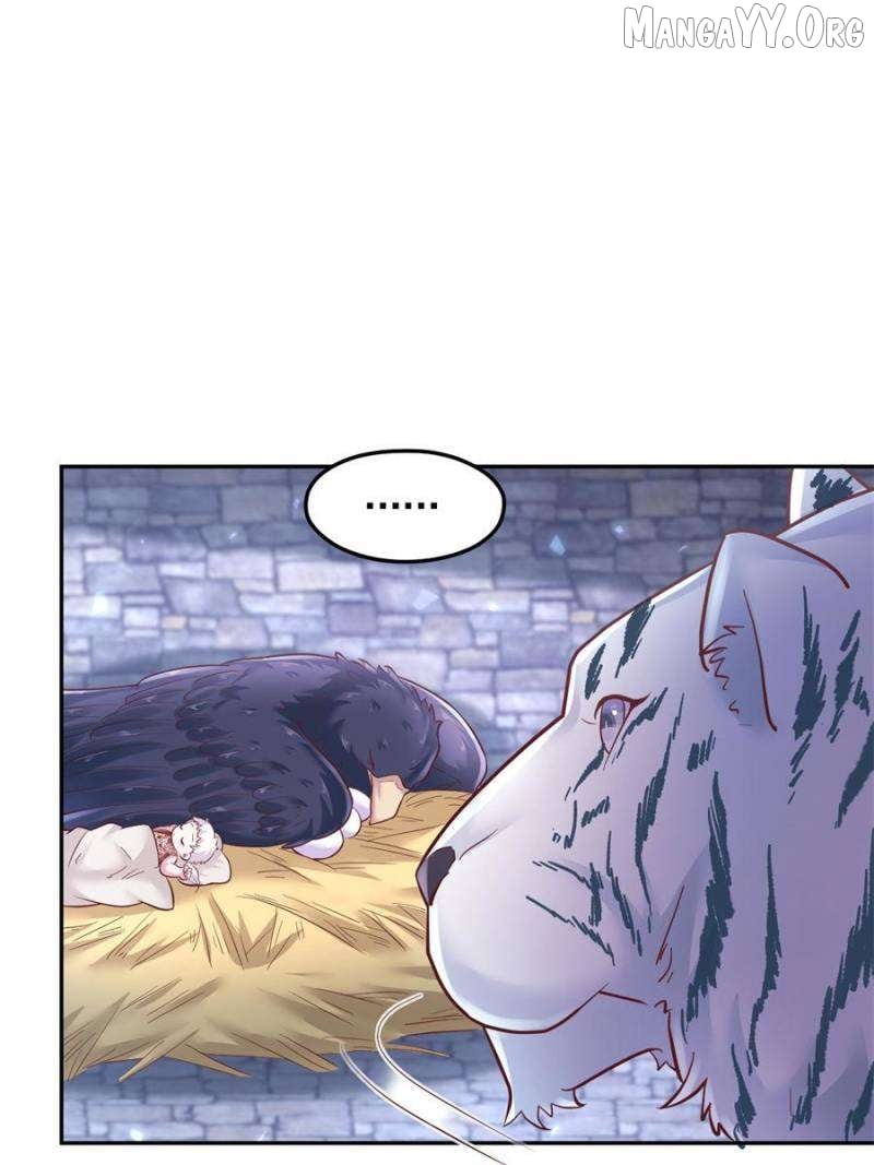 Beauty and the Beasts Chapter 714 - page 43
