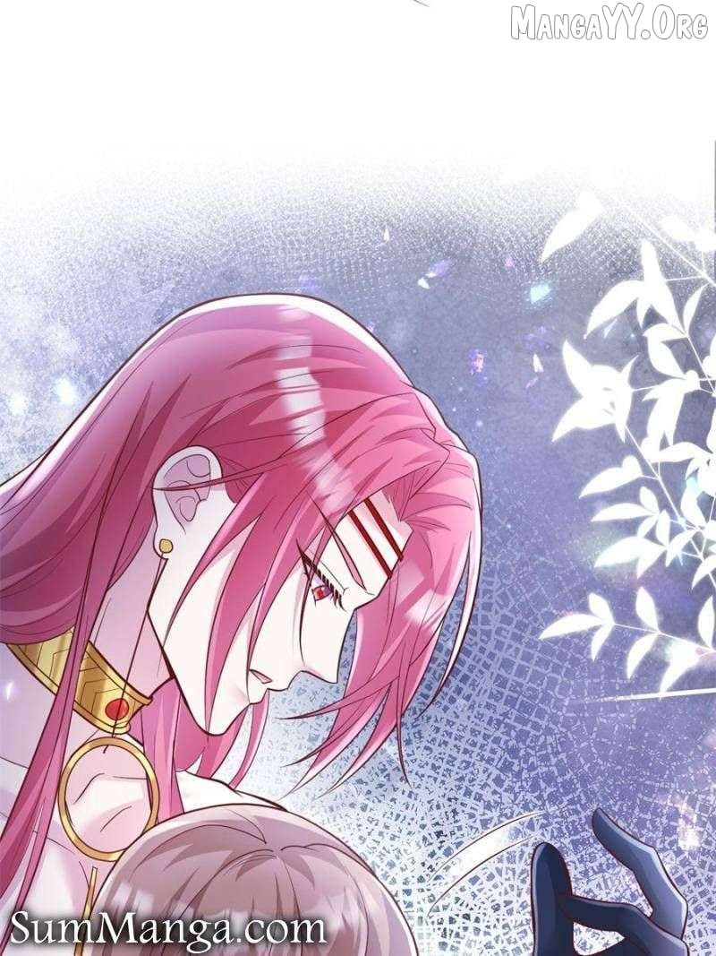 Beauty and the Beasts Chapter 714 - page 44