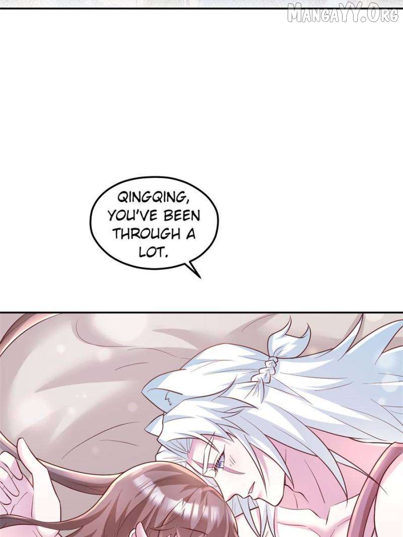 Beauty and the Beasts Chapter 714 - page 48
