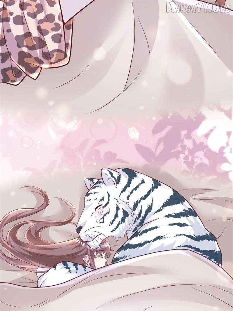 Beauty and the Beasts Chapter 714 - page 51