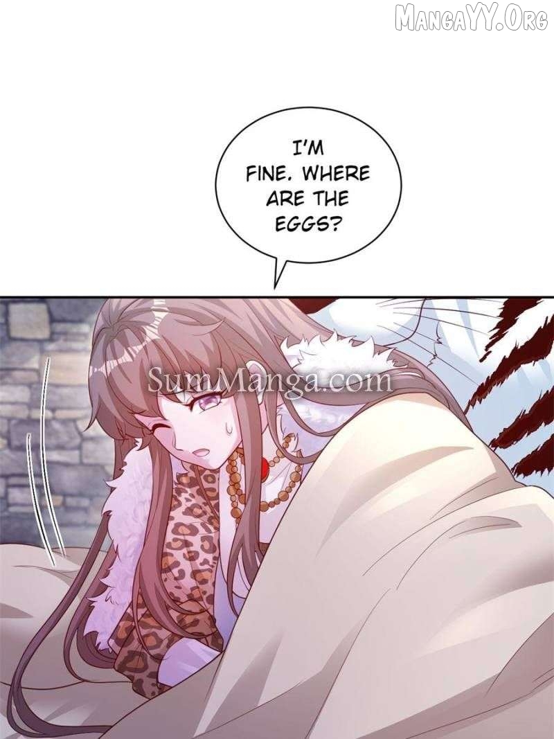 Beauty and the Beasts Chapter 715 - page 10
