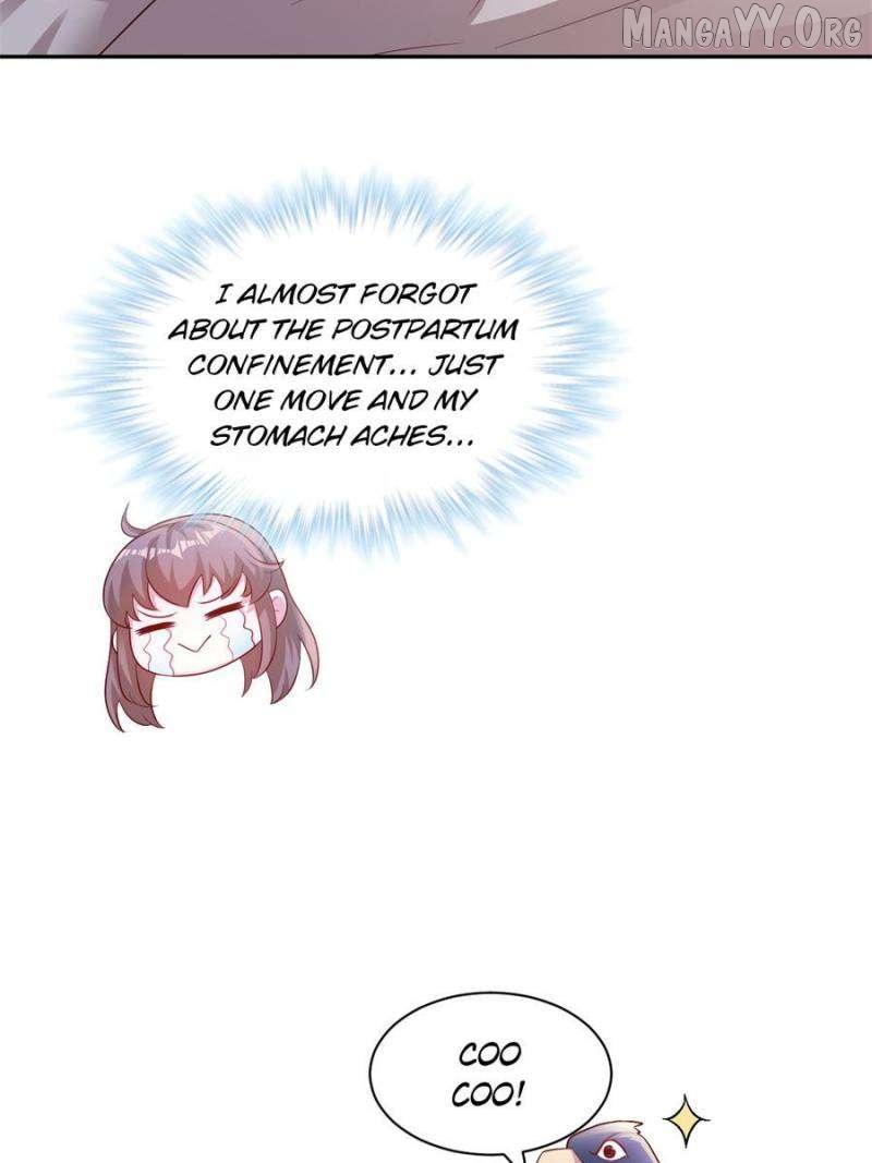 Beauty and the Beasts Chapter 715 - page 11
