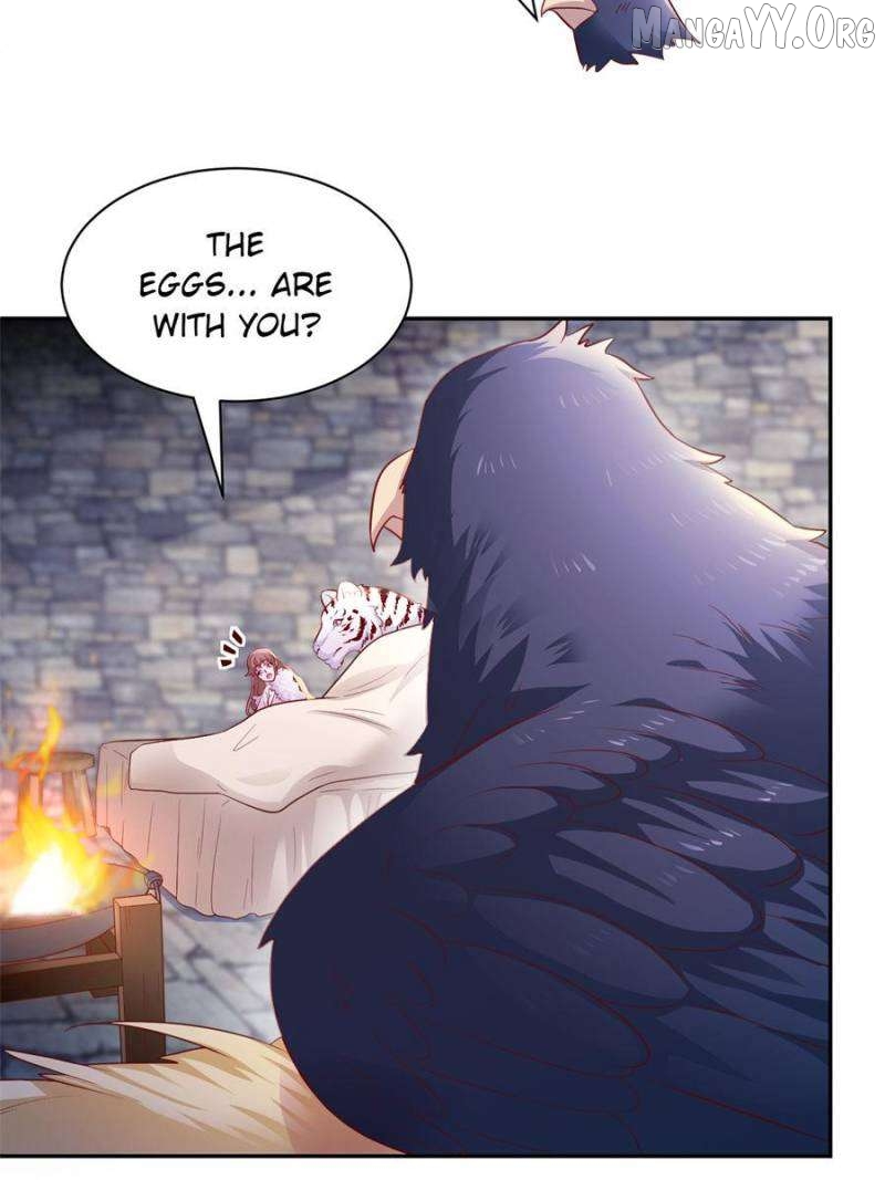 Beauty and the Beasts Chapter 715 - page 12