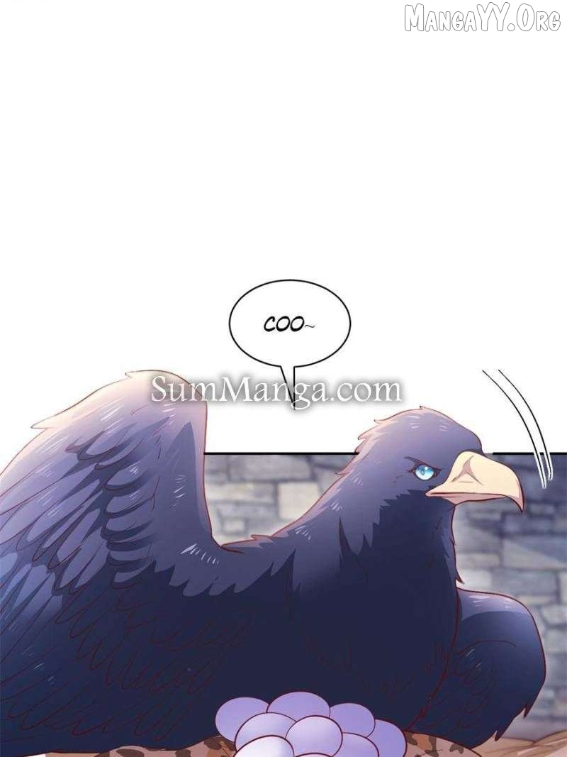Beauty and the Beasts Chapter 715 - page 13
