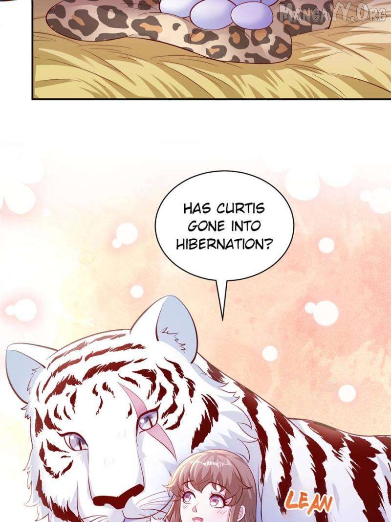 Beauty and the Beasts Chapter 715 - page 14