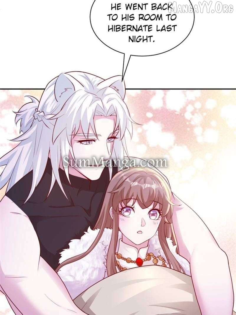 Beauty and the Beasts Chapter 715 - page 16