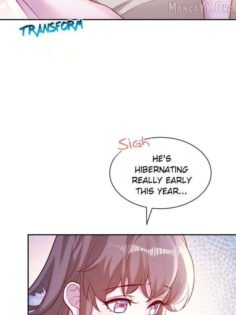 Beauty and the Beasts Chapter 715 - page 17