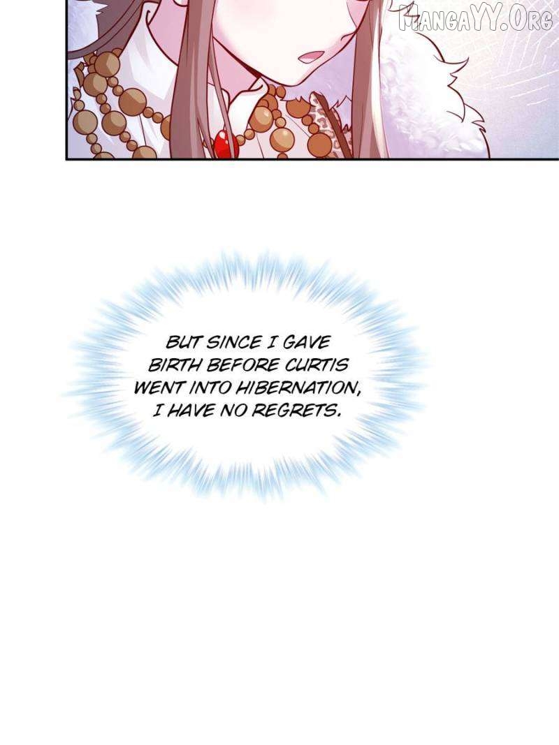 Beauty and the Beasts Chapter 715 - page 18