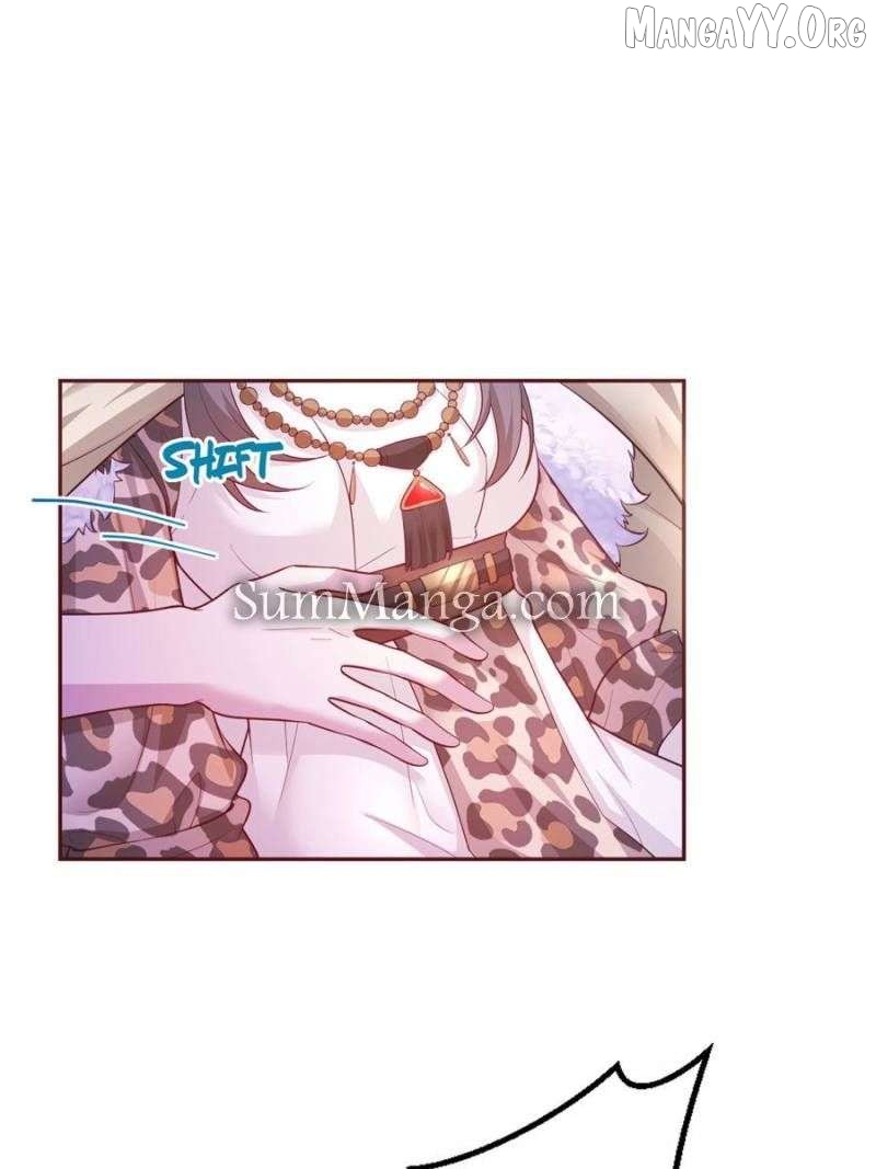 Beauty and the Beasts Chapter 715 - page 20